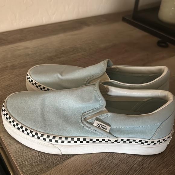 Vans slip on - Picture 4 of 7